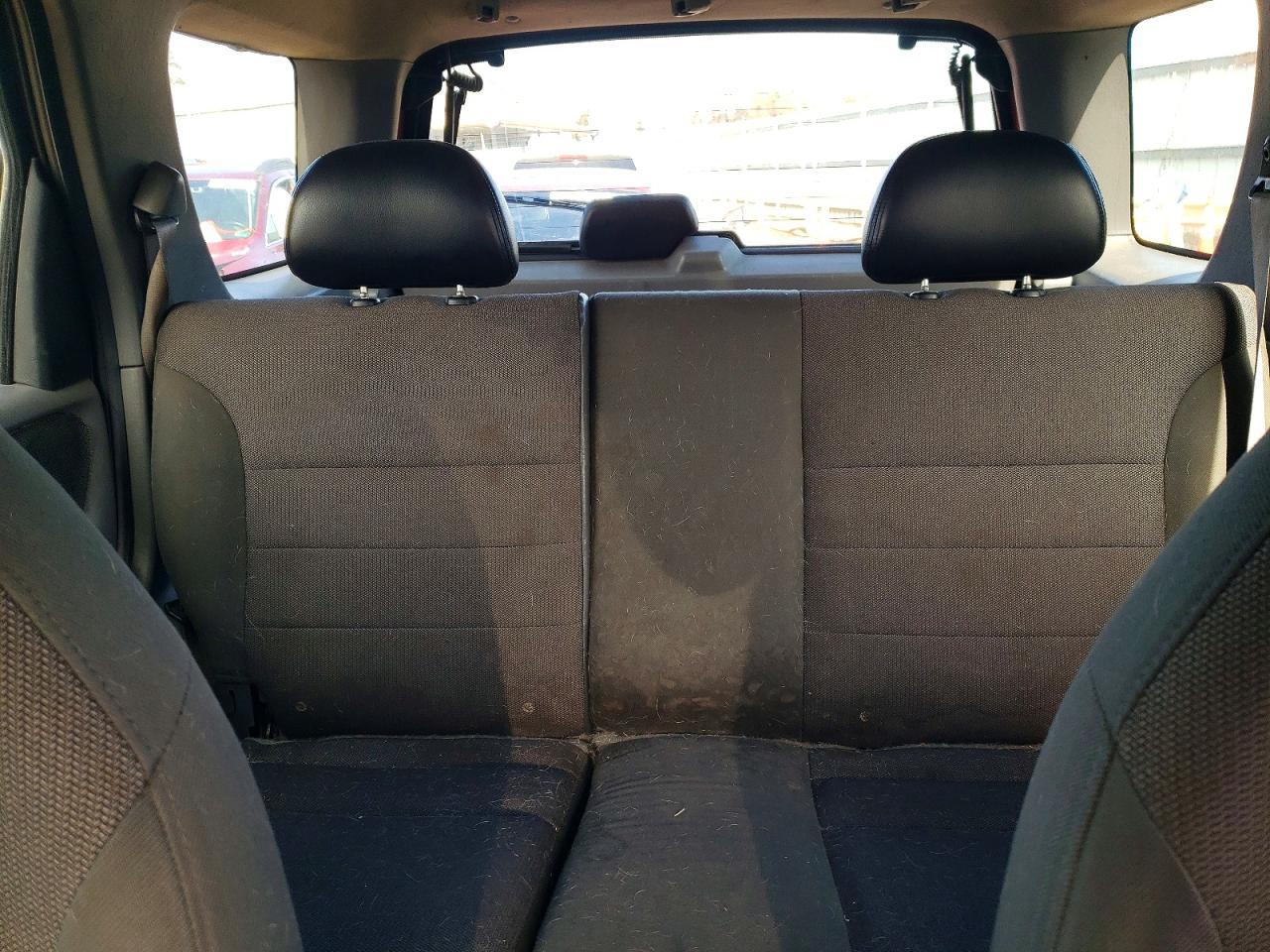 2001 Ford Escape xlt
