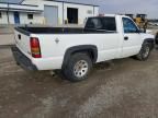 2005 GMC New Sierra C1500