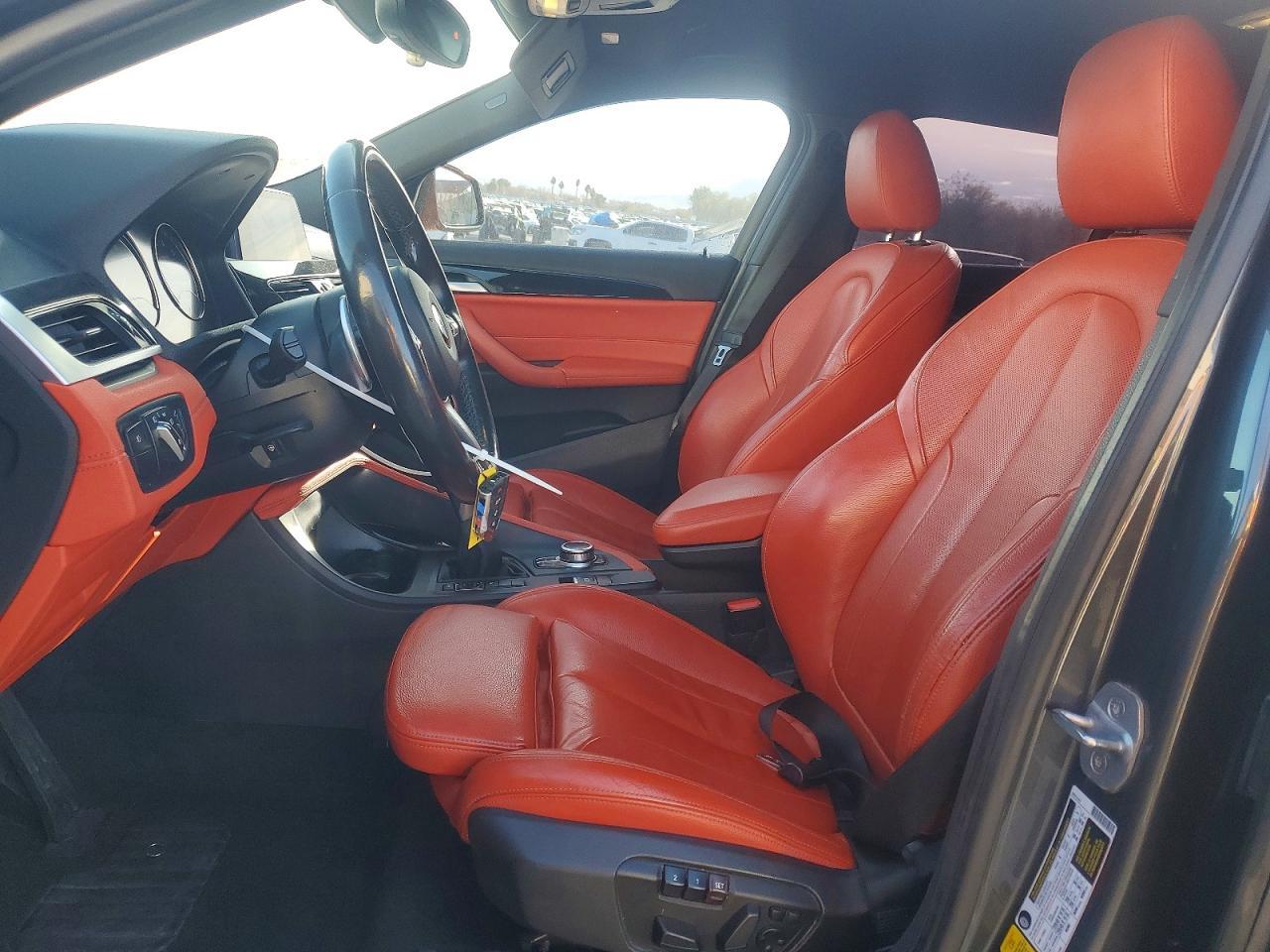 2019 BMW X2 Sdrive28i