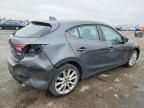 2014 Mazda 3 Grand Touring