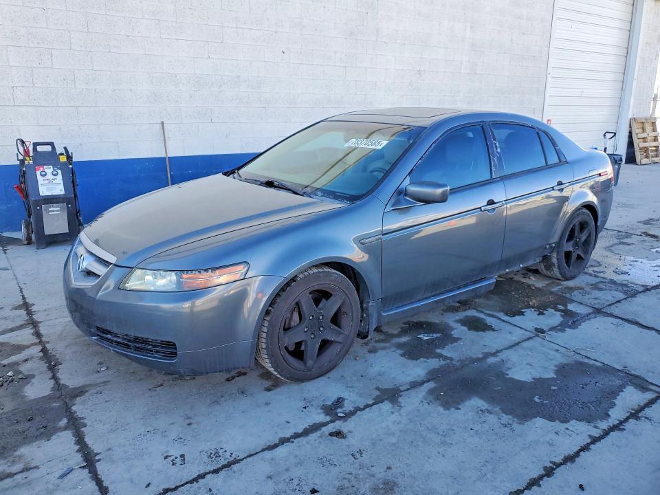 2006 Acura 3.2tl