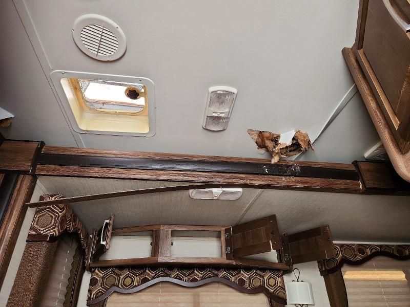 2015 Keystone Cougar