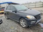 2015 Mercedes-Benz Ml 350