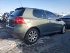 2008 Volkswagen Rabbit