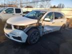 2020 Acura Mdx Technology