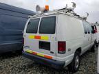 2010 Ford E250 Utility / Service Van