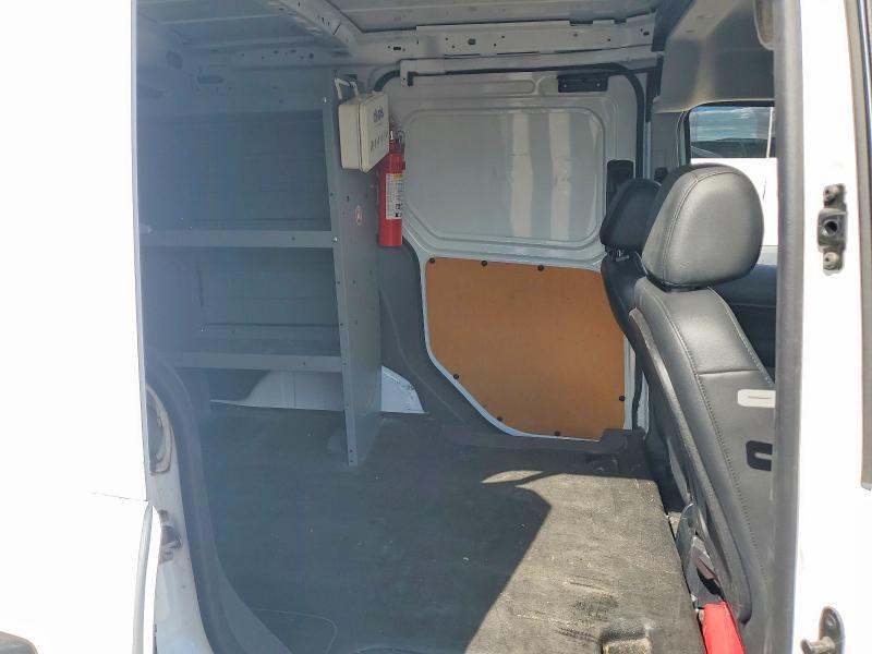 2019 Ford Transit Connect Utility / Service Van