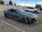 2017 Chevrolet Camaro ss
