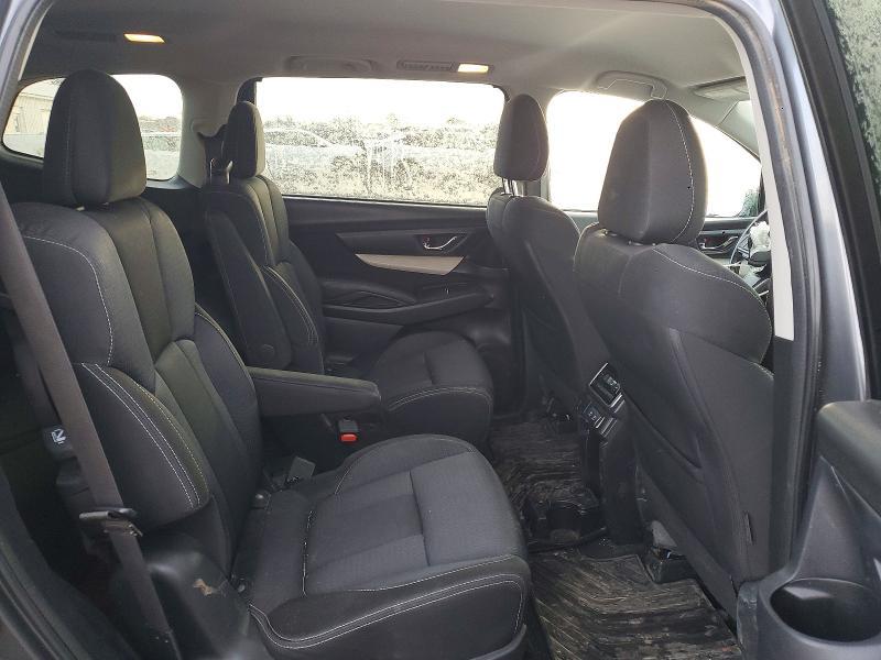 2021 Subaru Ascent Premium