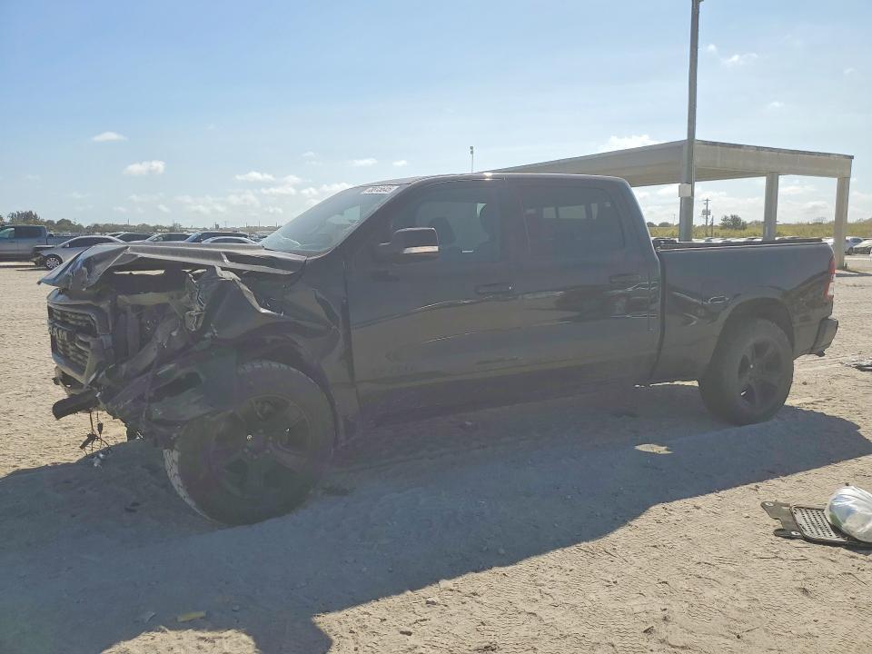 2020 Dodge RAM 1500 BIG Horn