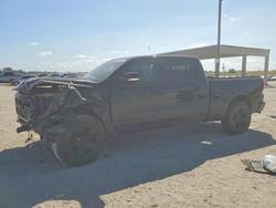 Dodge salvage cars for sale: 2020 Dodge RAM 1500 BIG Horn
