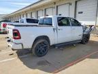 2021 Dodge 1500 Laramie