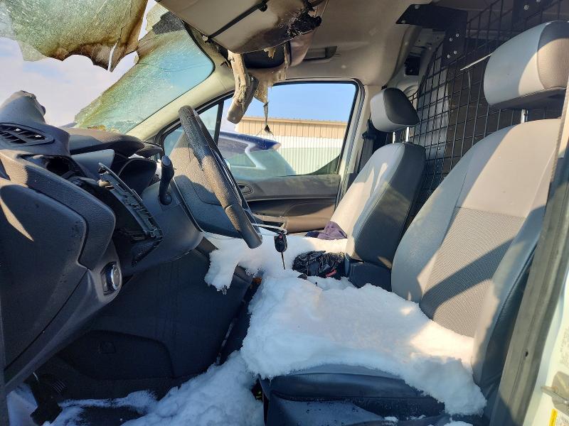 2015 Ford Transit