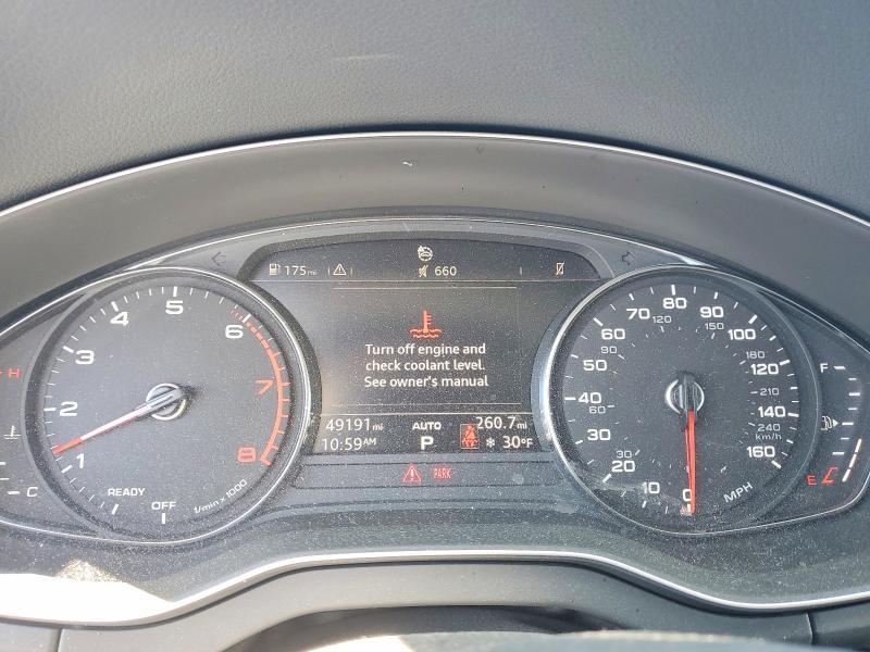 2019 Audi Q5 Premium