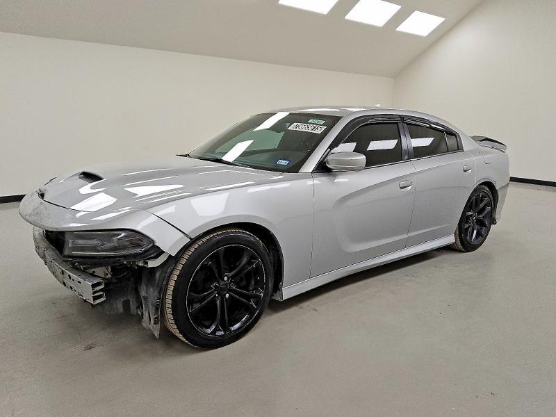 2021 Dodge Charger r