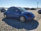 2008 Volkswagen New Beetle s