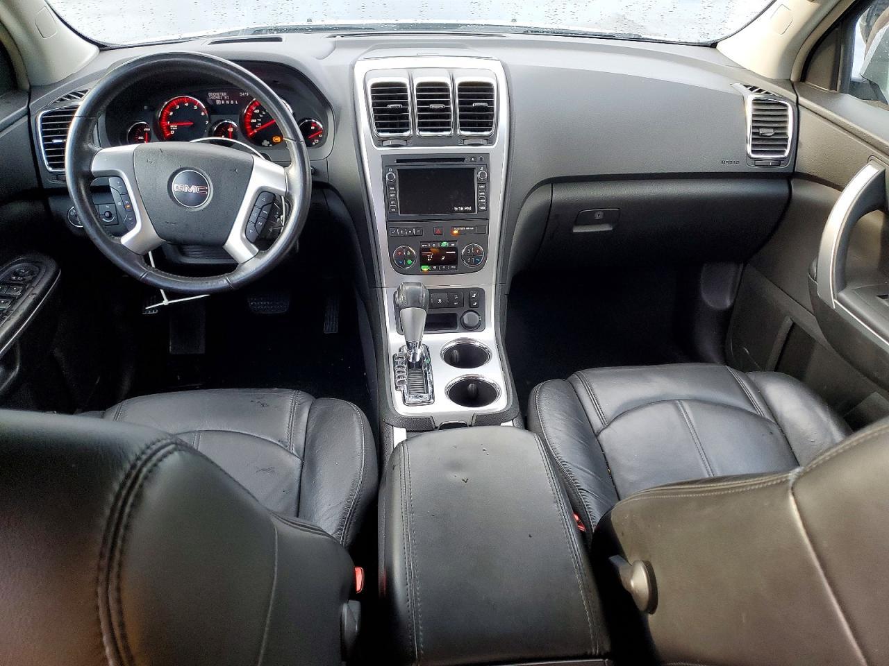 2008 GMC Acadia Slt-1