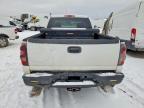 2004 Chevrolet Silverado K2500 Heavy Duty