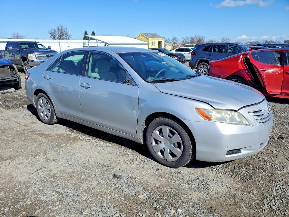 2007 Toyota Camry ce