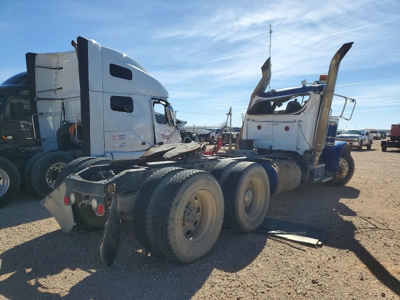 2007 Peterbilt 379 Semi Truck