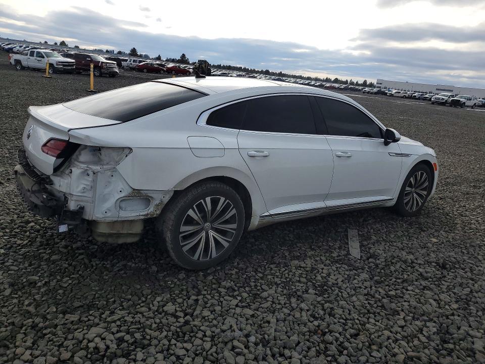 2020 Volkswagen Arteon sel
