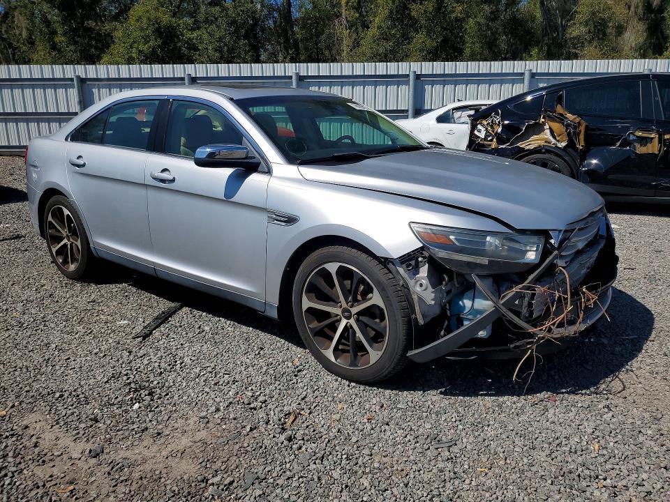 2015 Ford Taurus Limited