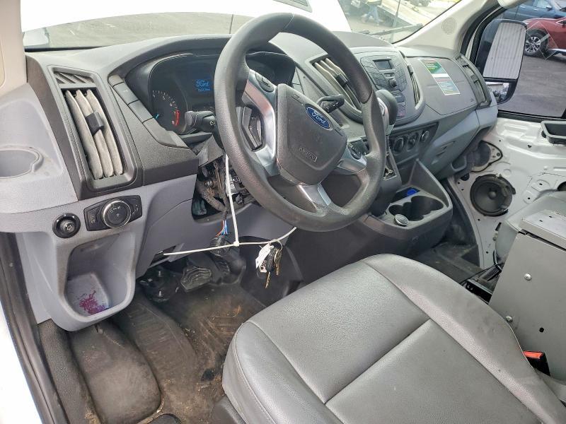 2019 Ford Transit T-250