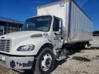 2021 Freightliner Business Class M2 BOX Truck