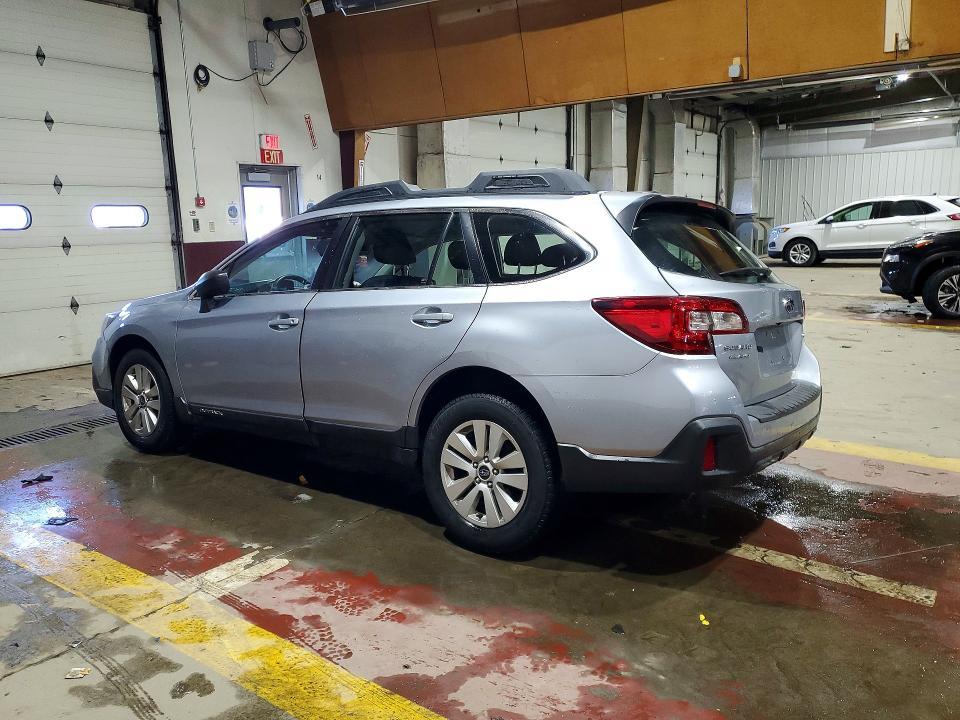 2019 Subaru Outback 2.5i