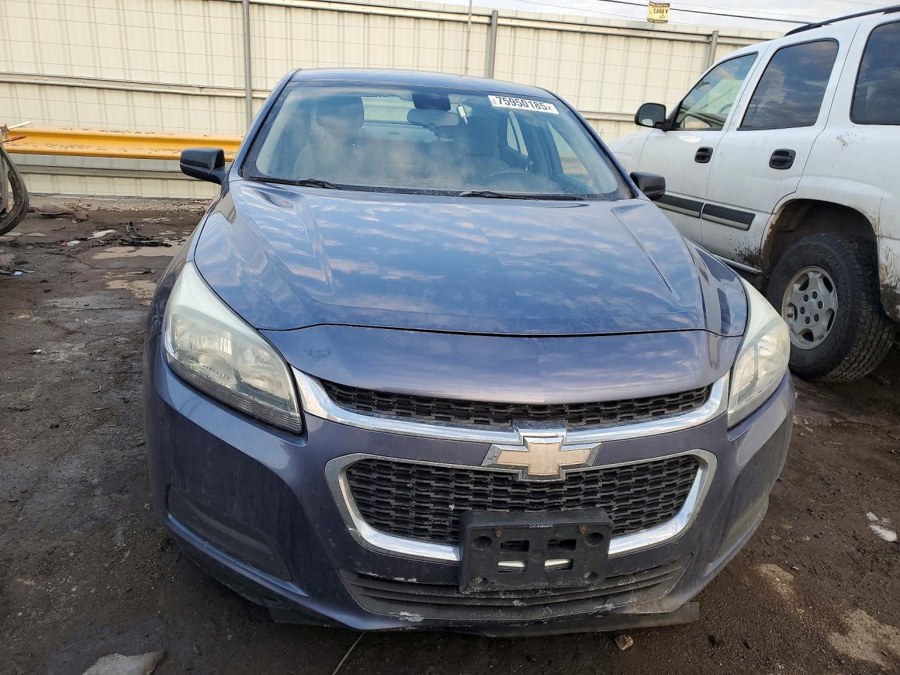 2014 Chevrolet Malibu ls
