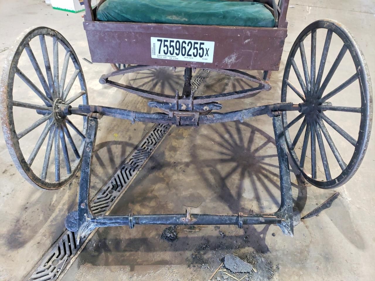 2025 Tccw Tccw Buggy