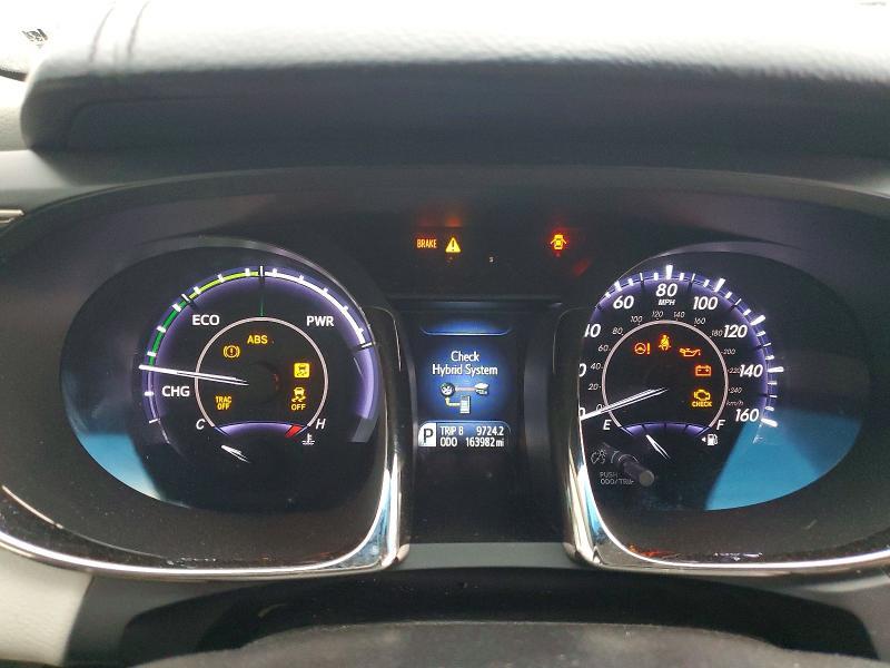 2014 Toyota Avalon