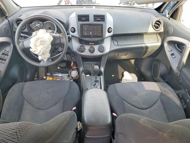 2007 Toyota Rav4 Sport