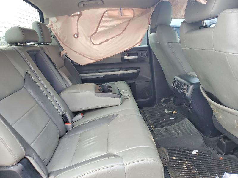 2020 Toyota Tundra Limited