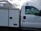 2012 Ford F450 Super Duty Utility / Service Truck