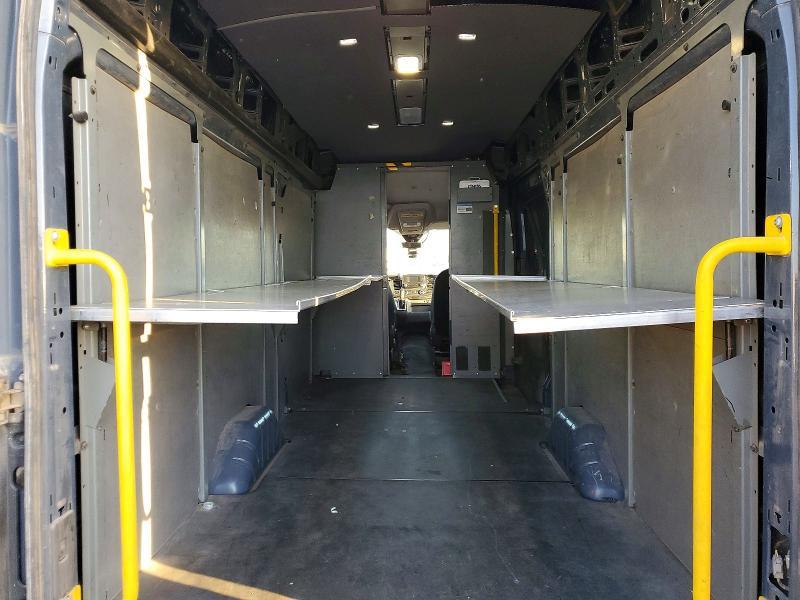 2020 Ford Transit 250 Delivery Van