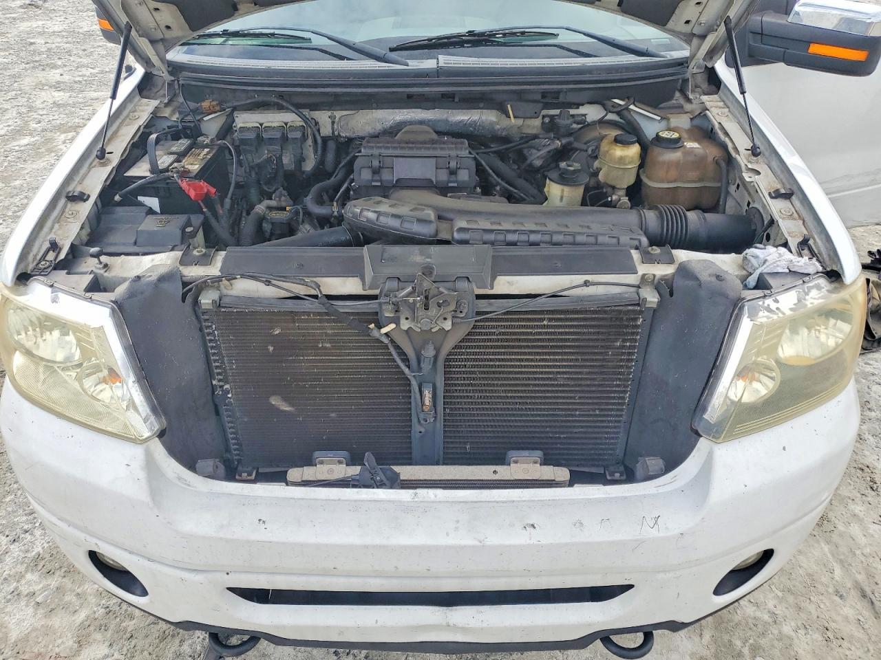 2007 Ford F150