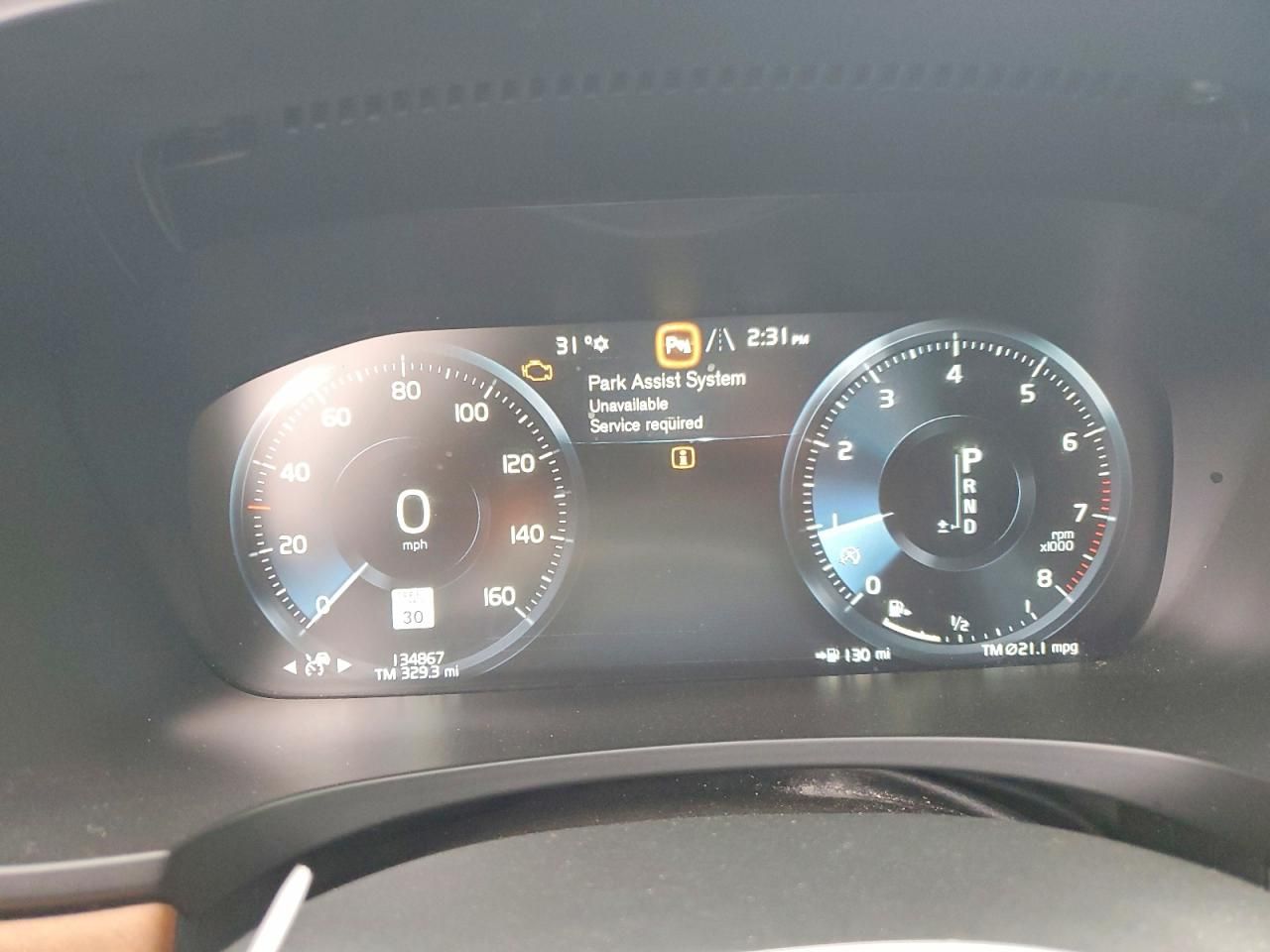 2017 Volvo S90 T6 Inscription