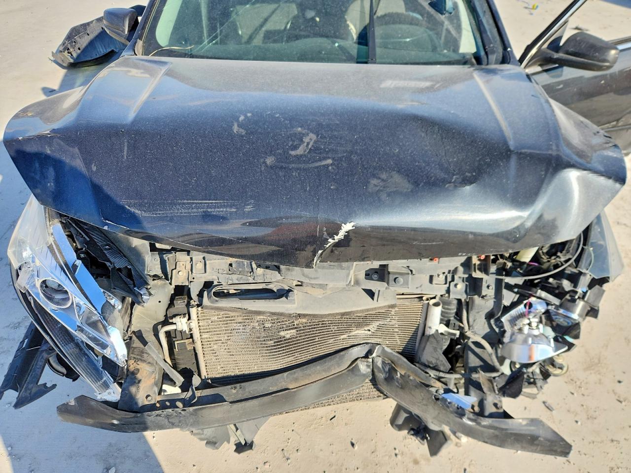 2014 Chevrolet Malibu 1LT