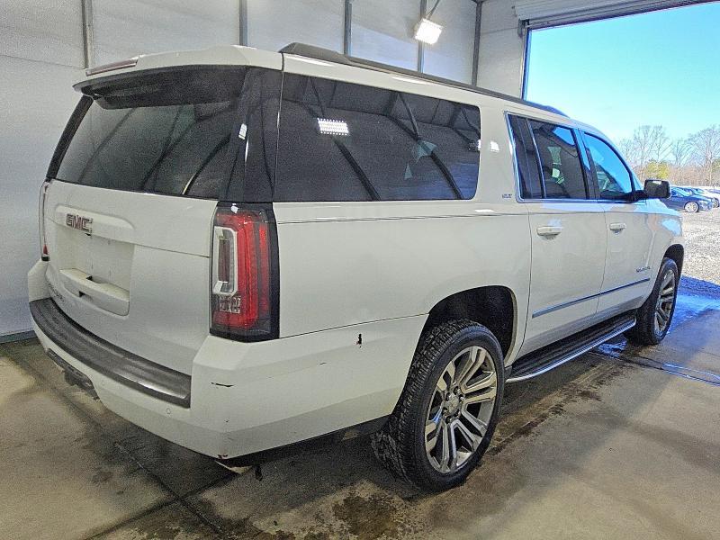 2020 GMC Yukon xl C1500 slt