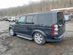 2015 Land Rover LR4 hse