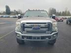 2012 Ford F350 Super Duty