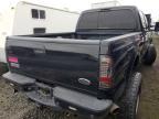 2006 Ford F350 SRW Super Duty