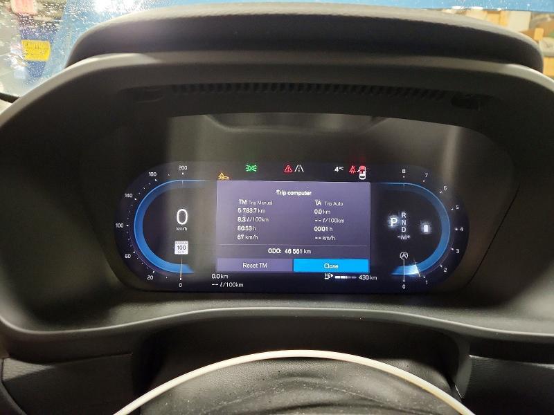2023 Volvo Xc40 Plus