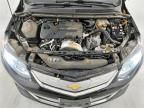 2017 Chevrolet Volt Premier