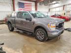 2021 Ford F150 Super Cab