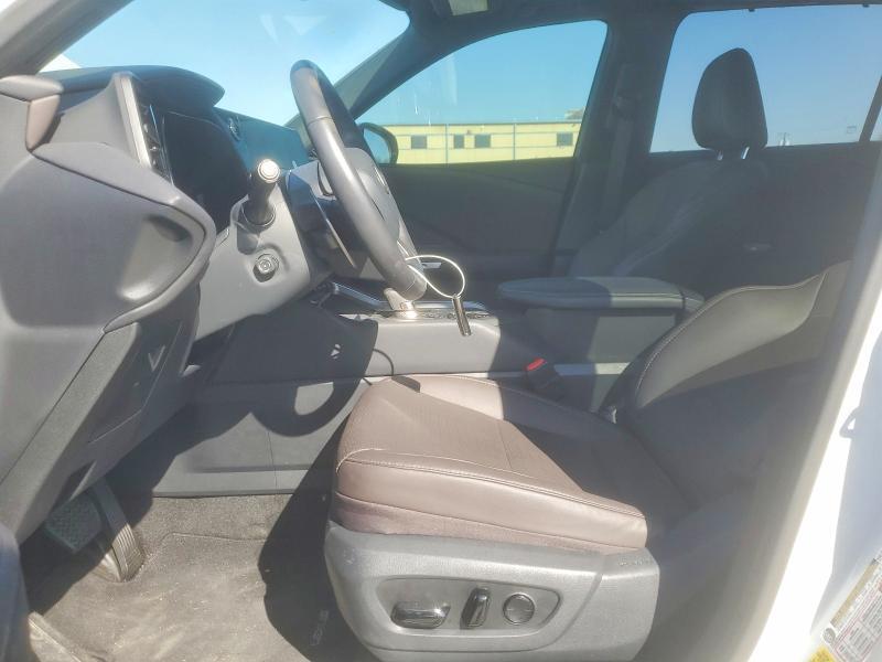 2024 Lexus Tx 350 Base