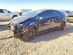 Vehiculos salvage en venta de Copart Phoenix, AZ: 2014 Toyota Prius