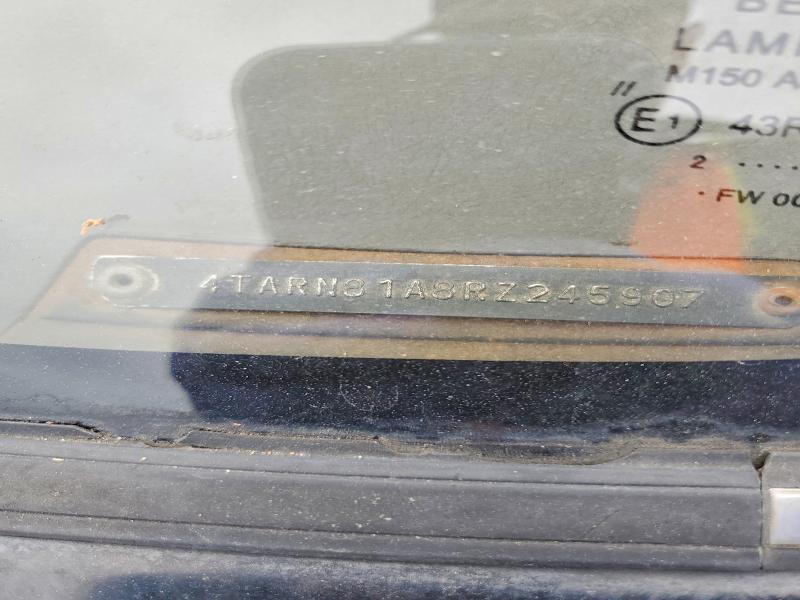 1994 Toyota Pickup