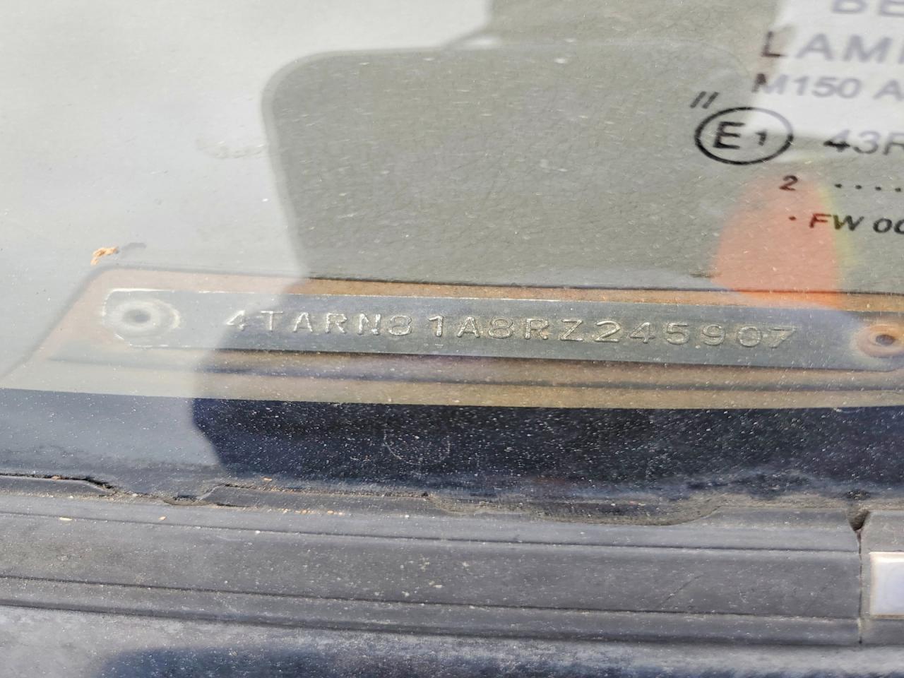 1994 Toyota Pickup
